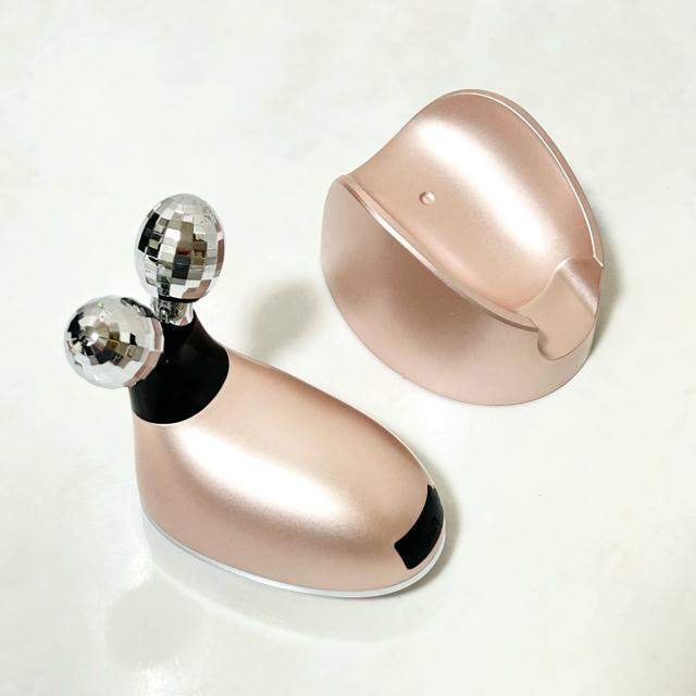 NIPLUX BEAUTY QRELLE EMS 烍[[  Ɠd/AV 