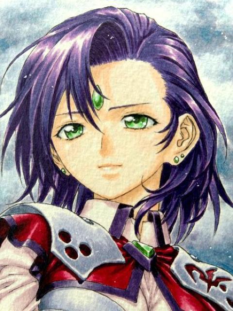 エメドラ発売36周年記念アナログイラスト < ホビー エメドラ発売36周年記念アナログイラスト < ホビーの