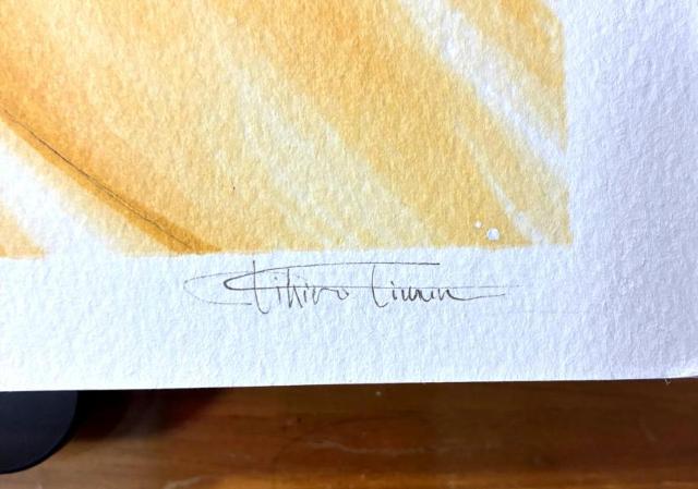 エメドラ発売36周年記念アナログイラスト < ホビー エメドラ発売36周年記念アナログイラスト < ホビーの