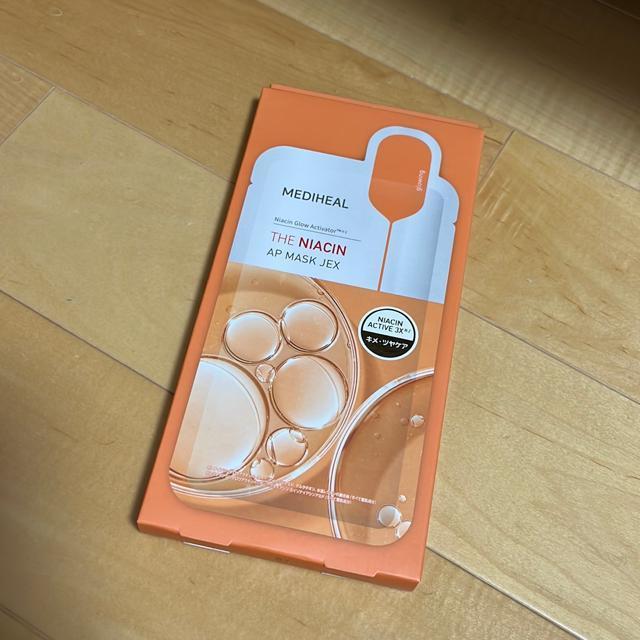 MEDIHEAL}XN3LAcPA   /RX/lC 