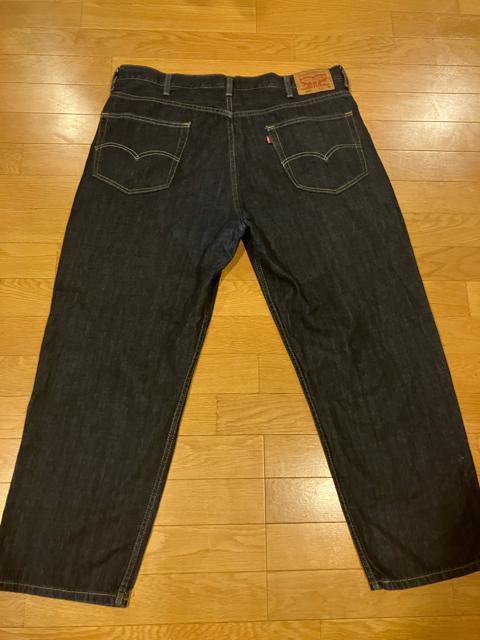 LEVIfS [oCX 550bNXfj 傫sizeW42 used   uh 