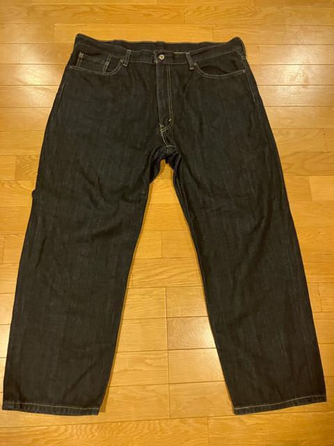 LEVIfS [oCX 550bNXfj 傫sizeW42 used  uh 