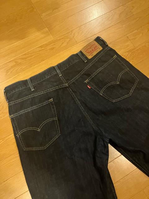 LEVIfS [oCX 550bNXfj 傫sizeW42 used  uh 