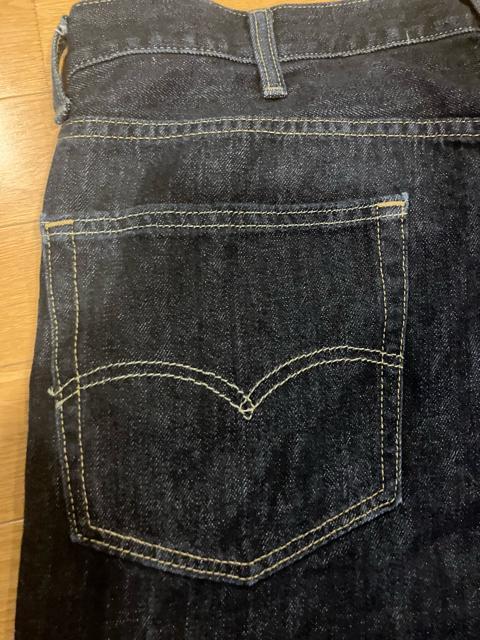 LEVIfS [oCX 550bNXfj 傫sizeW42 used  uh 