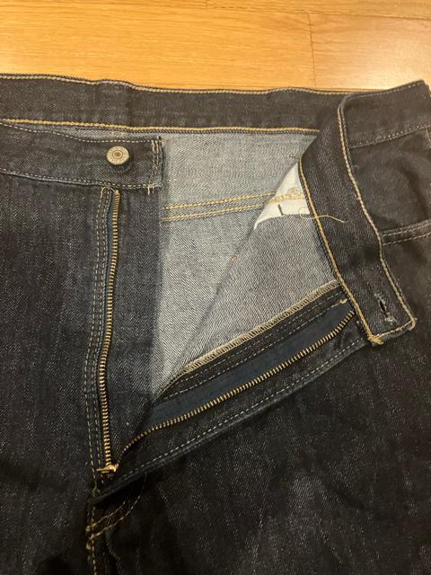 LEVIfS [oCX 550bNXfj 傫sizeW42 used  uh 