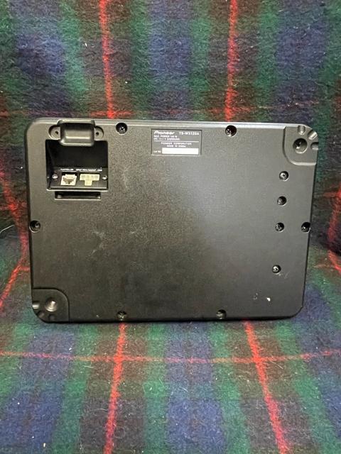 カロッツェリア TS-WX120A サブウーハー POWERED SUBWOOFER パイオニア carrozzeria < 自動車/バイク カロッツェリア TS-WX120A サブウーハー POWERED SUBWOOFER パイオニア carrozzeria < 自動車/バイク
