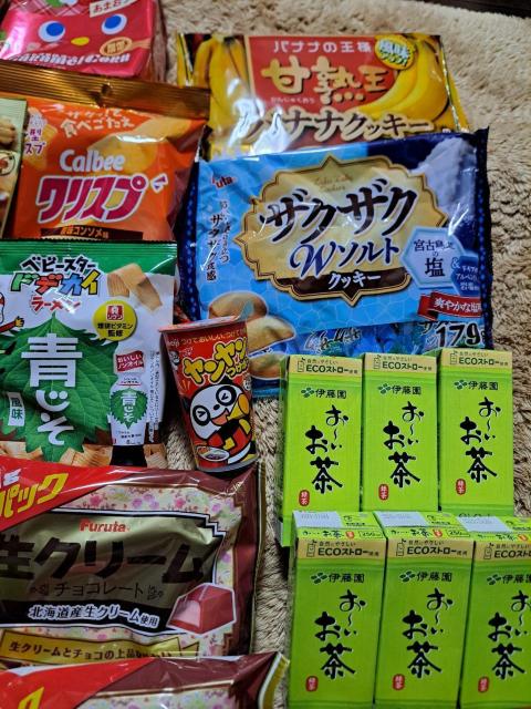 �N���X�}�X�ɂǂ���(^.^) �� �O����/�h�����N�� 