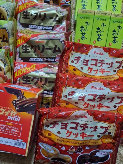 �N���X�}�X�ɂǂ���(^.^) �� �O����/�h�����N�� 