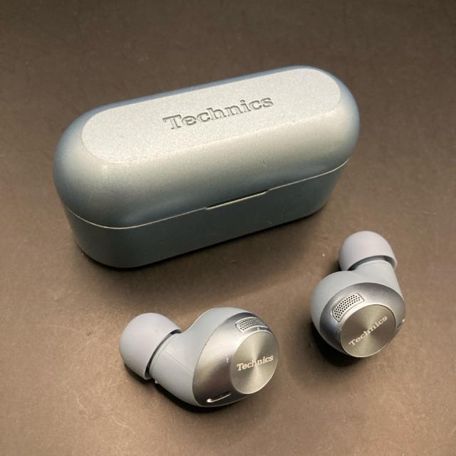 ���� Technics ���C�����X�C���z�� EAH-AZ40M2  �� �Ɠd/AV�� 