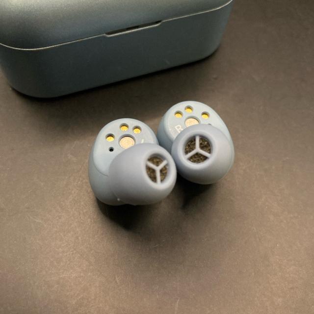 ���� Technics ���C�����X�C���z�� EAH-AZ40M2 �� �Ɠd/AV�� 