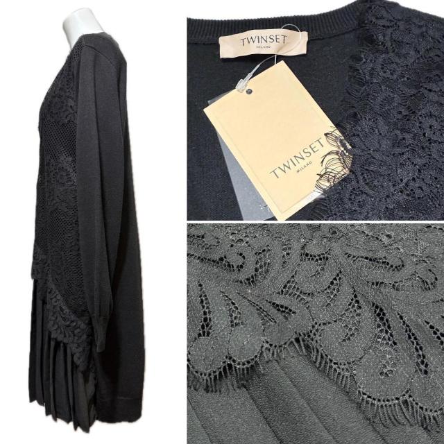 �V�i�c�C���Z�b�gTWIN-SET���[�X�~�v���[�c�ؑփj�b�g�����s �� �����t�@�b�V������ 