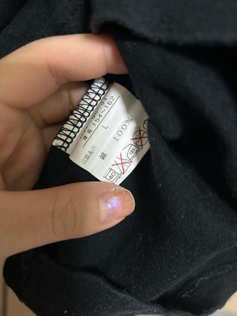 授乳服 マタニティ 黒 ブラック ドット 水玉 トップス チュニック Lサイズ < 女性ファッション 授乳服 マタニティ 黒 ブラック ドット 水玉 トップス チュニック Lサイズ < 女性ファッションの