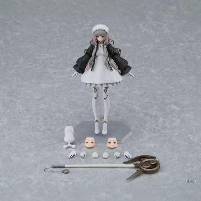 �q�g��A�L�����N�^�[�A�N�V����figmaNH-01�I���W�i���֐߃|�[�W���O �� �z�r�[�� 