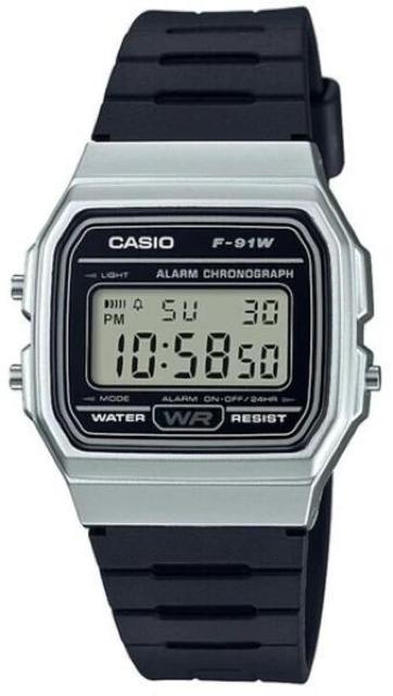 CASIO Collection STANDARD 【F-91WM-7AJH】チープカシオ < ブランド CASIO Collection STANDARD 【F-91WM-7AJH】チープカシオ < ブランドの