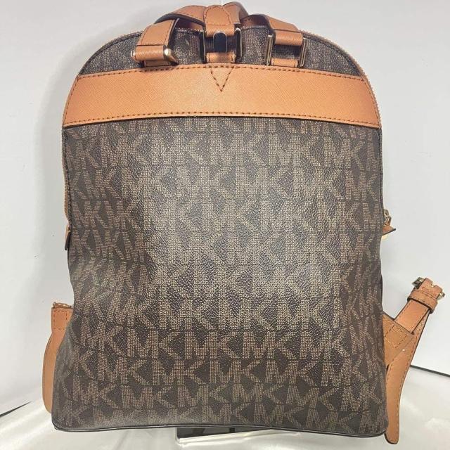 Michael Kors �}�C�P���R�[�X �o�b�N�p�b�N �����b�N �f�C�p�b�N �� �����t�@�b�V������ 