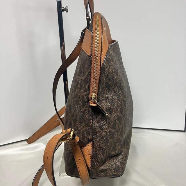 Michael Kors �}�C�P���R�[�X �o�b�N�p�b�N �����b�N �f�C�p�b�N �� �����t�@�b�V������ 