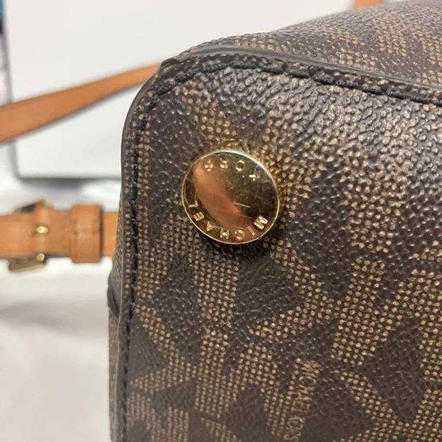 Michael Kors �}�C�P���R�[�X �o�b�N�p�b�N �����b�N �f�C�p�b�N �� �����t�@�b�V������ 