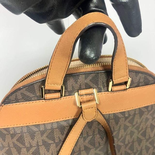 Michael Kors �}�C�P���R�[�X �o�b�N�p�b�N �����b�N �f�C�p�b�N �� �����t�@�b�V������ 