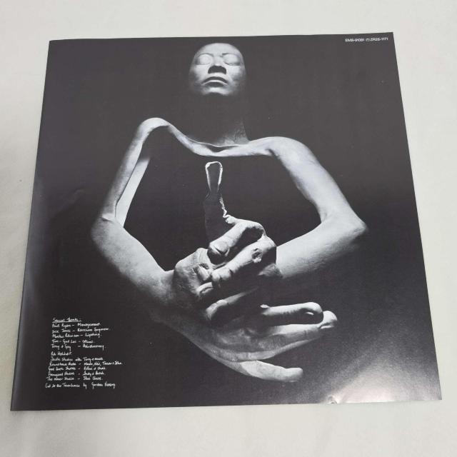 カジャグーグー アイランズ LPレコード 帯・ポスター付 Kajagoogoo Islands < CD/DVD/ビデオ カジャグーグー アイランズ LPレコード 帯・ポスター付 Kajagoogoo Islands < CD/DVD/ビデオの