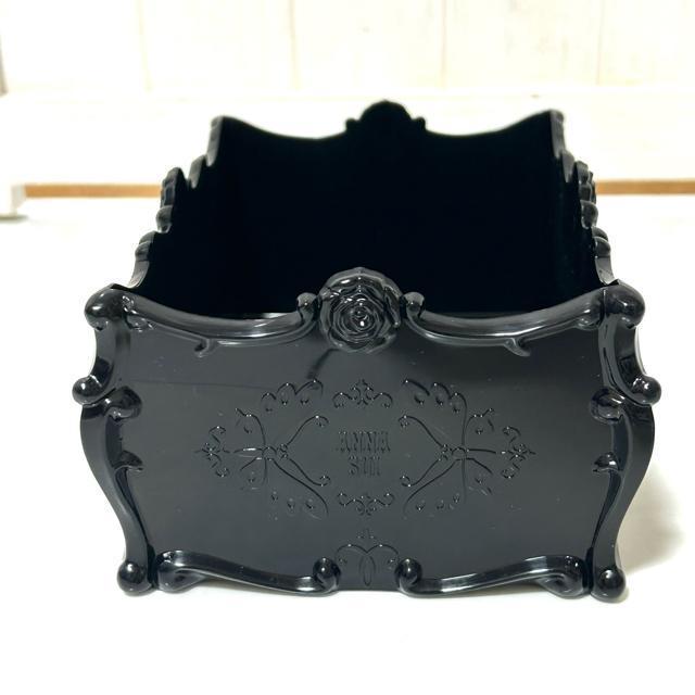 ���g�p �yANNA SUI�z �A�i�X�C �r���[�e�B�[�g���C �� �u�����h�� 