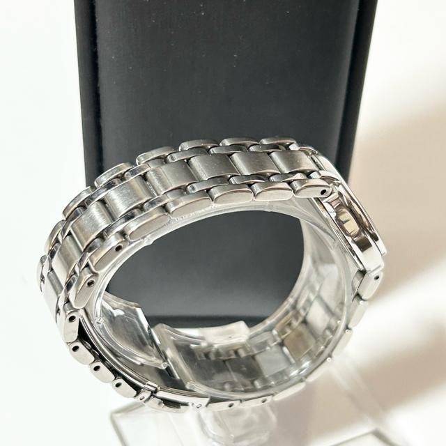 Burberry バーバリー B230-H18385 ソーラー ブラック グレー文字盤 シルバー レディース 腕時計 < ブランド Burberry バーバリー B230-H18385 ソーラー ブラック グレー文字盤 シルバー レディース 腕時計 < ブランドの