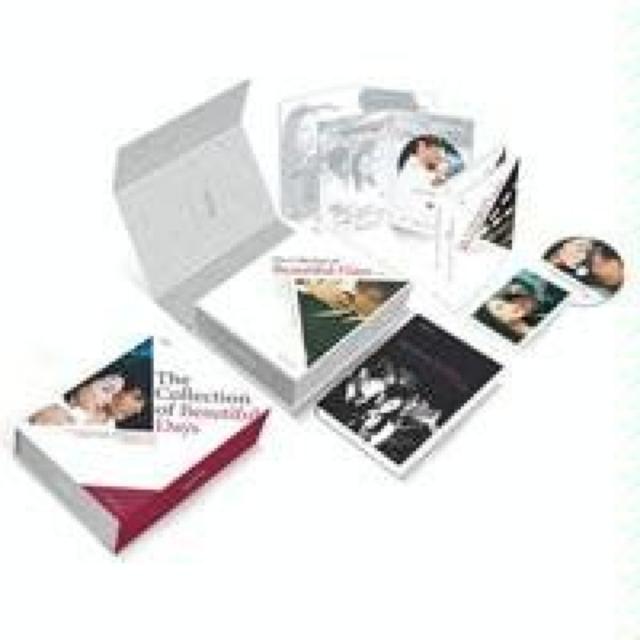 XDVDCollectionCErz `FEWE   CD/DVD/rfI 