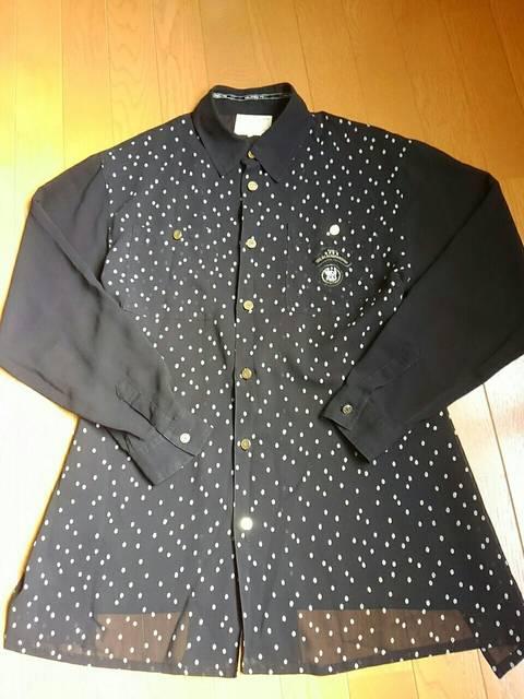 ☆新品同様☆バレンザ・ポー☆バレンザ・スポーツ☆長袖ブラウスチュニック < 女性ファッション ☆新品同様☆バレンザ・ポー☆バレンザ・スポーツ☆長袖ブラウスチュニック < 女性ファッションの