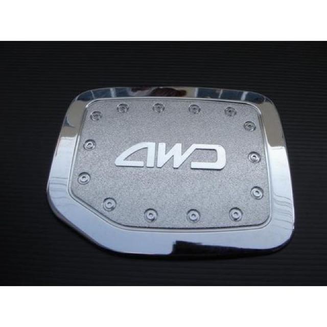 メッキフューエルガソリンタンクカバー ランドクルーザープラド 90系 < 自動車/バイク メッキフューエルガソリンタンクカバー ランドクルーザープラド 90系 < 自動車/バイク