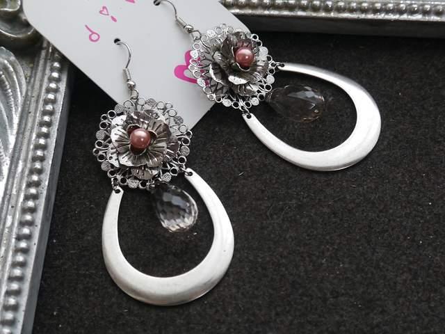 Vidiva LONDONAeB[NԃhbvXg[sAX  ANZT[/v 