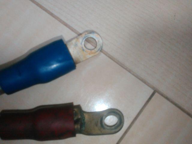 バッテリー抵抗器or増幅器?プラズマ < 自動車/バイク バッテリー抵抗器or増幅器?プラズマ < 自動車/バイク