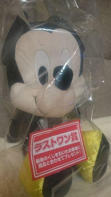 未開封ディズニー ミッキー×キングダムハーツV ラストワン賞 王様 < おもちゃ 未開封ディズニー ミッキー×キングダムハーツV ラストワン賞 王様 < おもちゃの