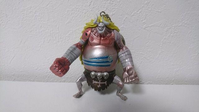 ワンピース オーズキーホルダー訳あり < アニメ/コミック/キャラクター  ワンピース オーズキーホルダー訳あり  < アニメ/コミック/キャラクターの