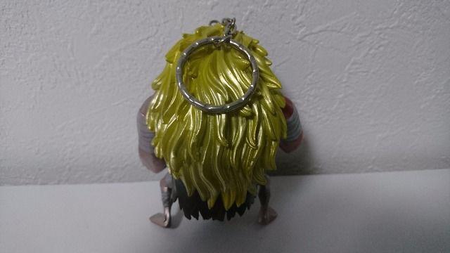 ワンピース オーズキーホルダー訳あり < アニメ/コミック/キャラクター  ワンピース オーズキーホルダー訳あり < アニメ/コミック/キャラクターの