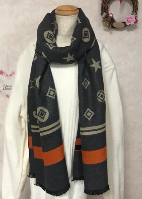 新品 マフラー ストール < 男性ファッション  新品 マフラー ストール < 男性ファッションの