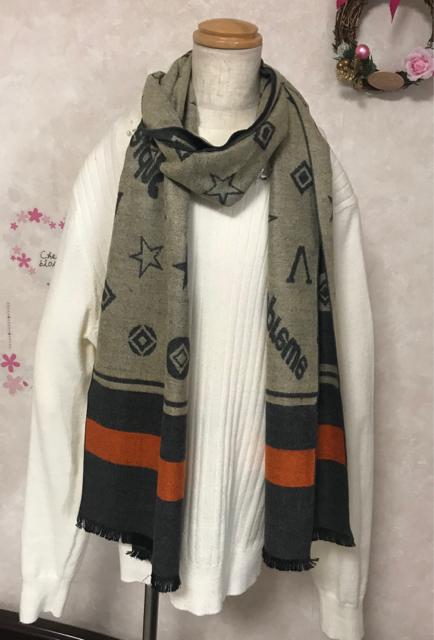 新品 マフラー ストール < 男性ファッション  新品 マフラー ストール < 男性ファッションの