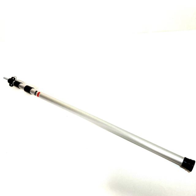 テントポール 伸縮 90-230cm スライド タープ GEJ-TPS < レジャー/スポーツ  テントポール 伸縮 90-230cm スライド タープ GEJ-TPS  < レジャー/スポーツの