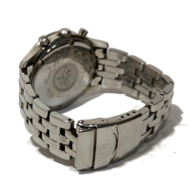 良品 タケオキクチ【クロノグラフ】TK メンズ腕時計 < ブランド  良品 タケオキクチ【クロノグラフ】TK メンズ腕時計 < ブランドの