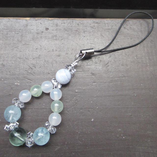 グリーンフローライトxアクアマリンxブルーレース < 家電/AV グリーンフローライトxアクアマリンxブルーレース < 家電/AVの