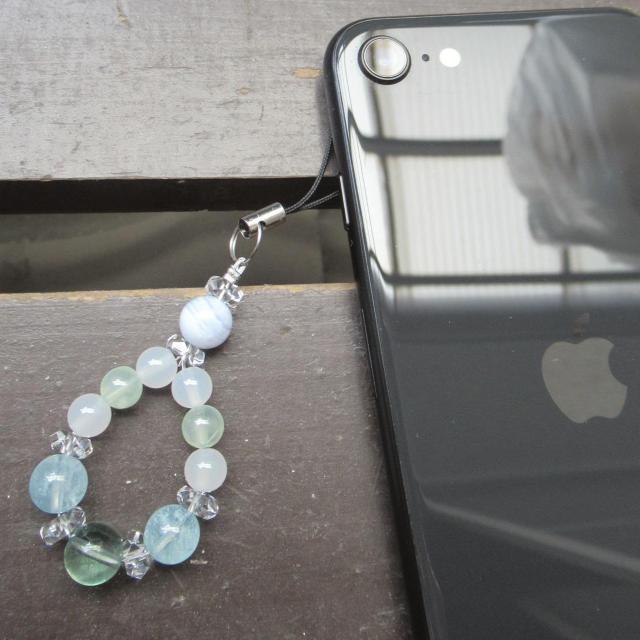 グリーンフローライトxアクアマリンxブルーレース < 家電/AV グリーンフローライトxアクアマリンxブルーレース < 家電/AVの