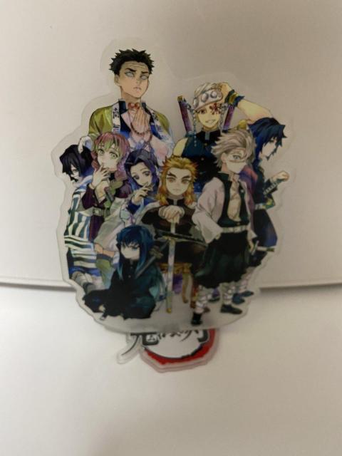 Sł̐n@߂̂₢΁@ANX^h@#111  Aj/R~bN/LN^[ 