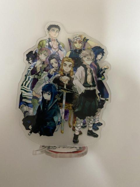 Sł̐n@߂̂₢΁@ANX^h@#111  Aj/R~bN/LN^[ 