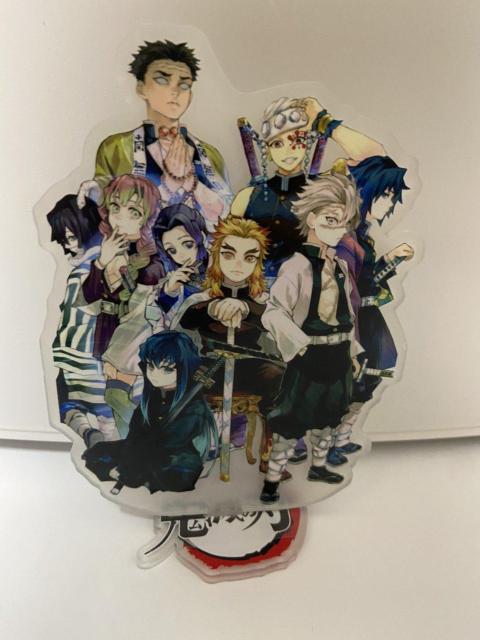 Sł̐n@߂̂₢΁@ANX^h@#111  Aj/R~bN/LN^[ 