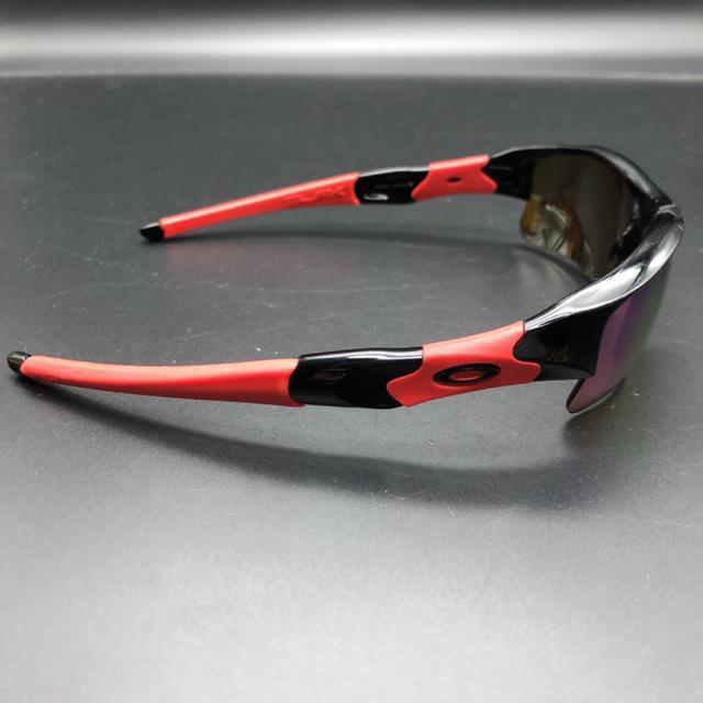  OAKLEY I[N[ FLAK TOX OO9009-10  jt@bV 