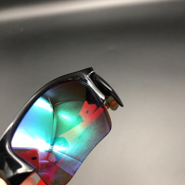  OAKLEY I[N[ FLAK TOX OO9009-10  jt@bV 