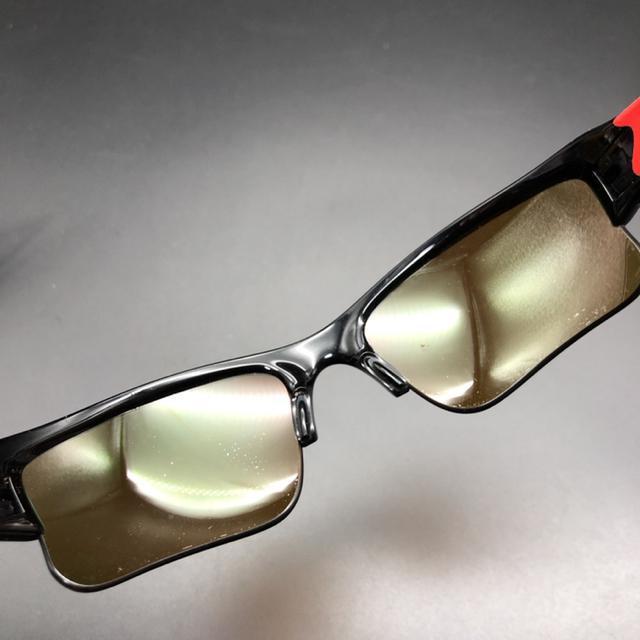  OAKLEY I[N[ FLAK TOX OO9009-10  jt@bV 