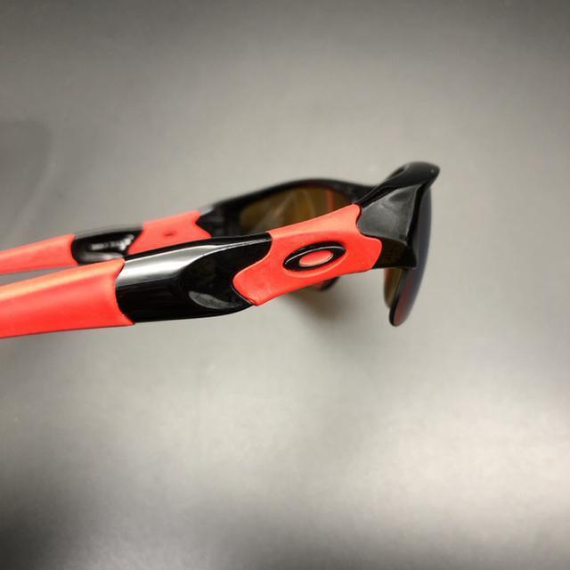  OAKLEY I[N[ FLAK TOX OO9009-10  jt@bV 