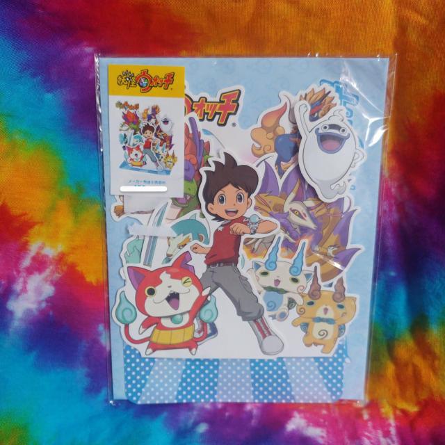 □妖怪ウォッチ□立体メッセージカード□バースデーカード□節句□お祝い□誕生日□ < インテリア/ライフ  □妖怪ウォッチ□立体メッセージカード□バースデーカード□節句□お祝い□誕生日□  < インテリア/ライフの