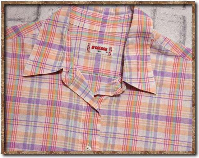 �}�b�N���K�[�@�`�F�b�N�����V���c������ �� �u�����h�� 