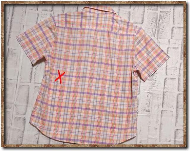 �}�b�N���K�[�@�`�F�b�N�����V���c������ �� �u�����h�� 