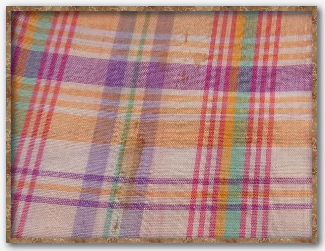 �}�b�N���K�[�@�`�F�b�N�����V���c������ �� �u�����h�� 